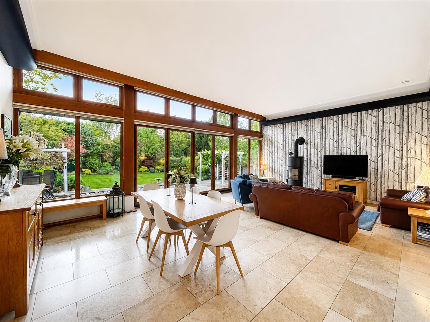 The Ridgway, South Sutton